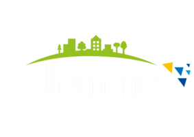 Logo de la ville d'Hellemmes