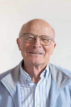 Gérard Franchomme
