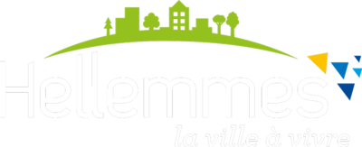 Logo de la ville d'Hellemmes
