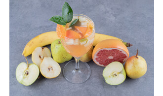 Atelier créatif "Cocktail de fruits" - 5/8