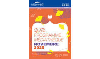 Au fil en novembre...