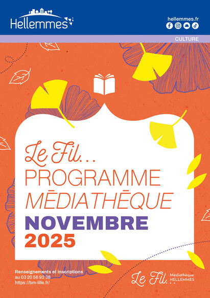 Au fil en novembre...