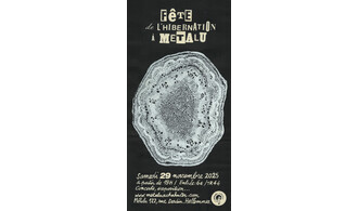 Fête de l'Hibernation 2025