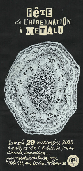 Fête de l'Hibernation 2025