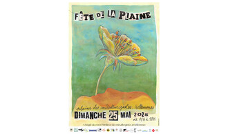 Fête de la plaine - 25/5