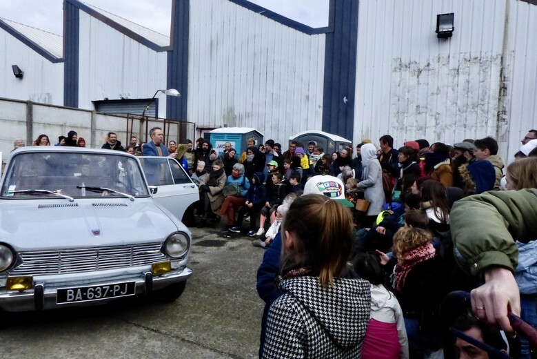 Fête du Printemps à Métalu A Chahuter - Du 4 au 6/4