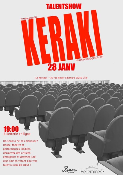 Keraki - 28/1