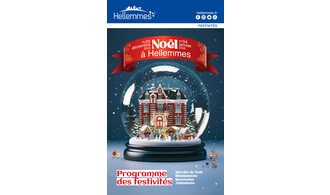 Noël à Hellemmes - du 5/12 au 4/1