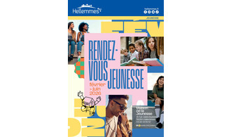 Rendez-vous jeunesse - février/juin