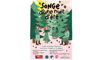 Songe d'une nuit d'été - 7/6