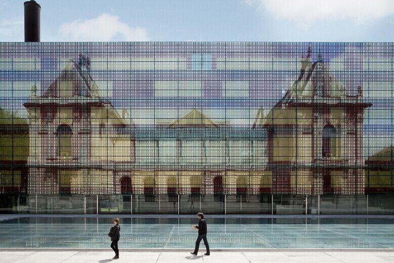 Sortie au Palais des Beaux-Arts de Lille - 12/8