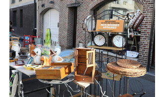 Vide-grenier de printemps - 10/5