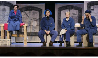 Week-end de Théâtre Amateur - Du 28 au 31/1