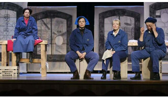 Week-end de Théâtre Amateur - Du 6 au 8/3